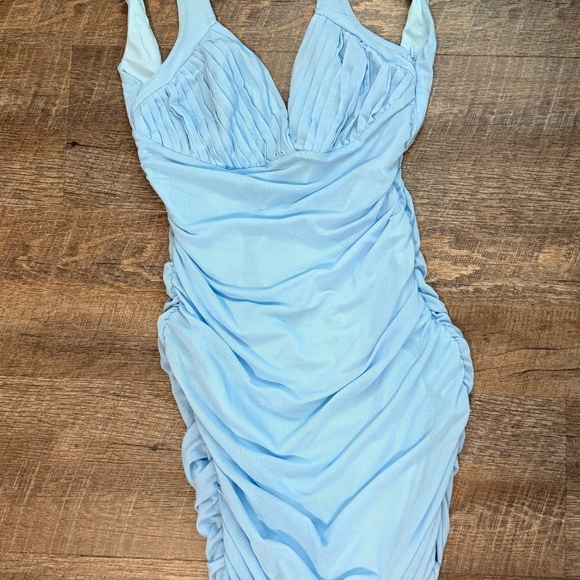 Make This Mine Midi Dress - Picture 3 of 3